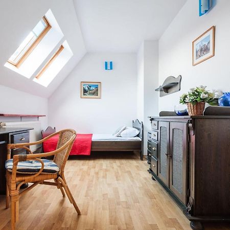 Rent Like Home - Kasprowicza Zakopane Bagian luar foto