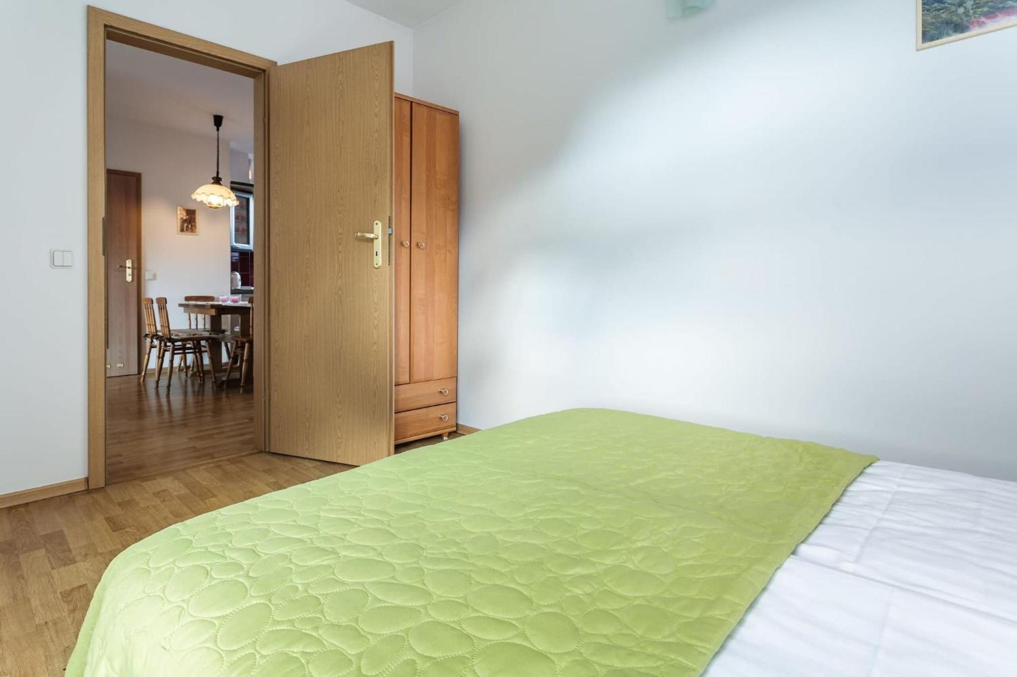 Rent Like Home - Kasprowicza Zakopane Bagian luar foto