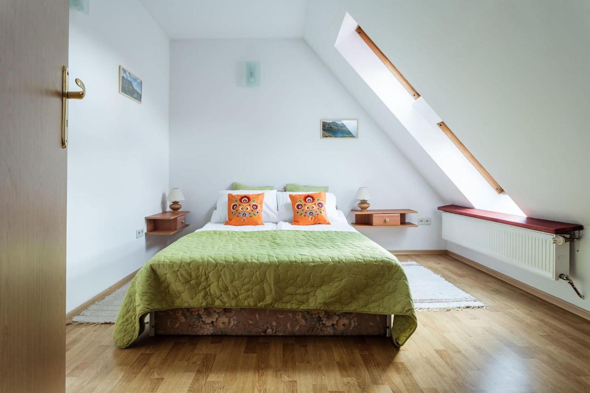 Rent Like Home - Kasprowicza Zakopane Bagian luar foto