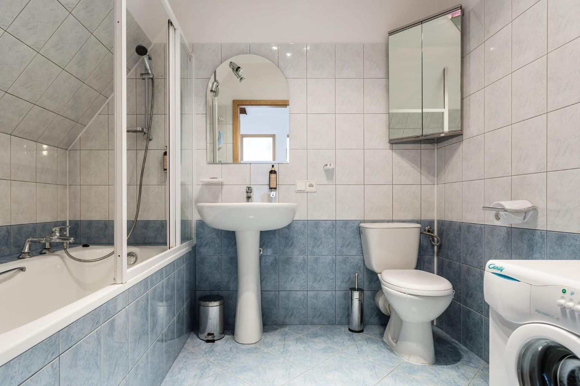 Rent Like Home - Kasprowicza Zakopane Bagian luar foto