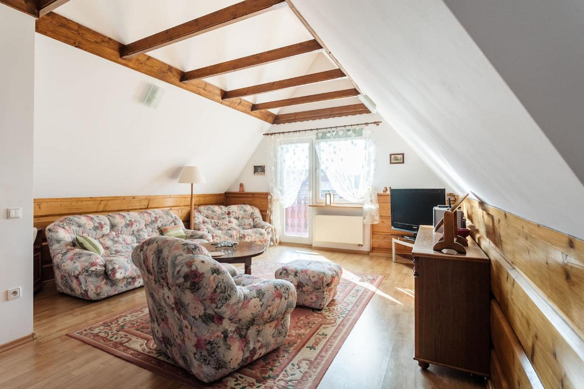 Rent Like Home - Kasprowicza Zakopane Bagian luar foto