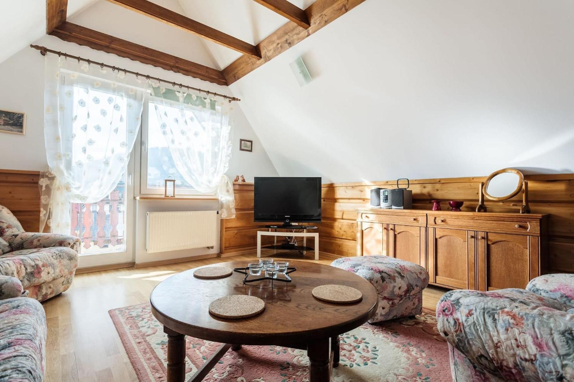 Rent Like Home - Kasprowicza Zakopane Bagian luar foto