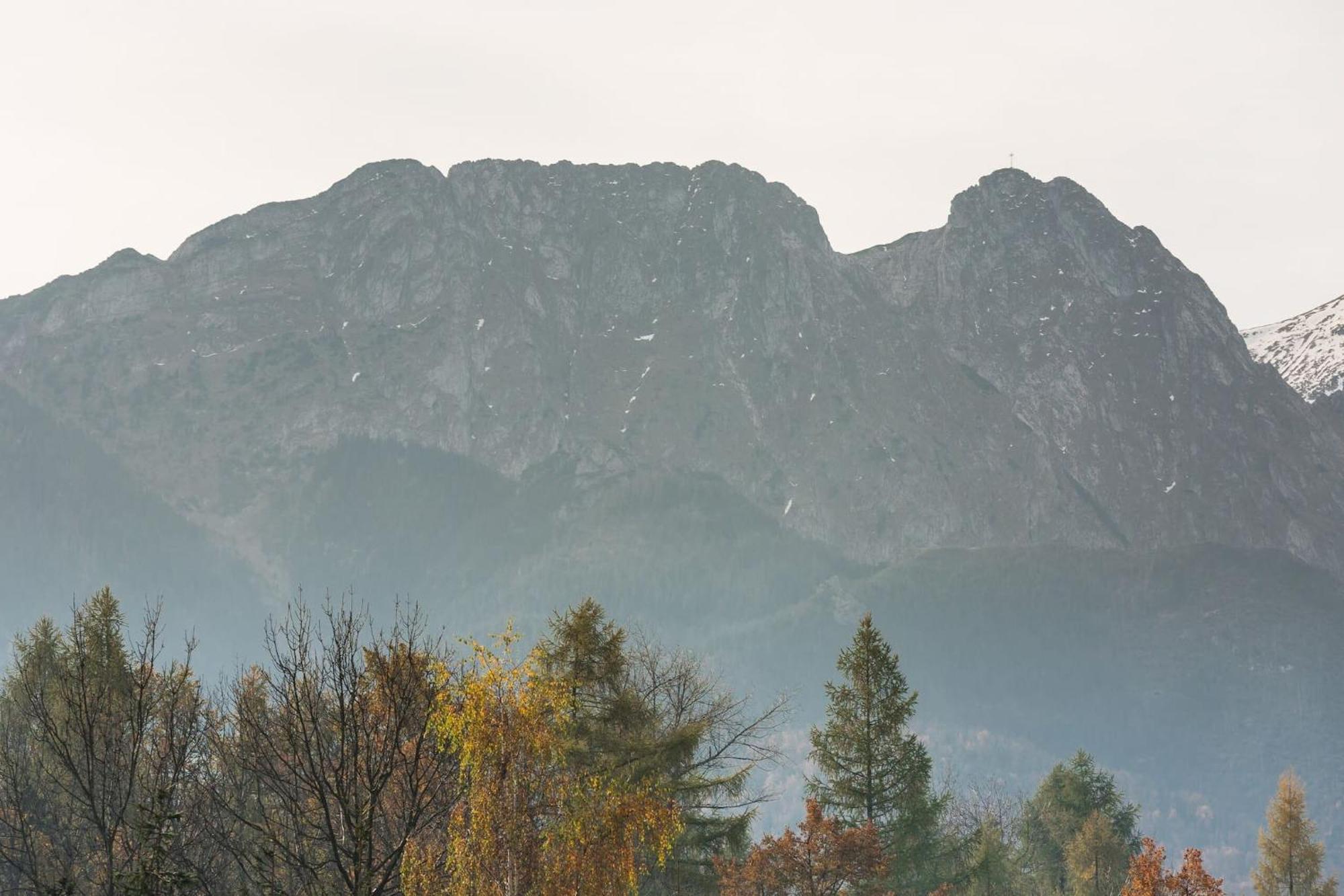 Rent Like Home - Kasprowicza Zakopane Bagian luar foto
