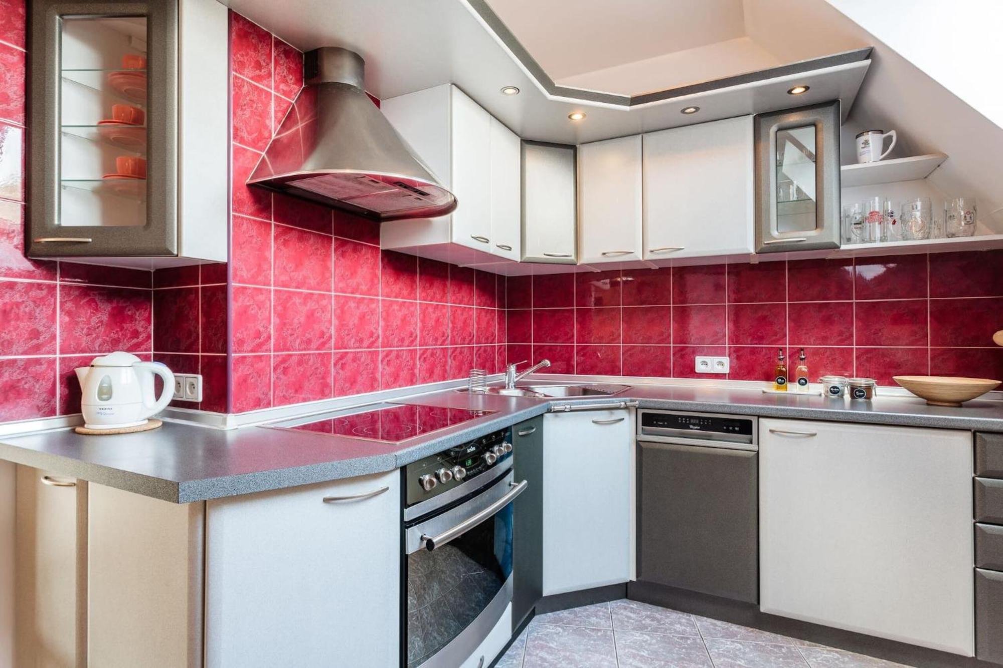 Rent Like Home - Kasprowicza Zakopane Bagian luar foto