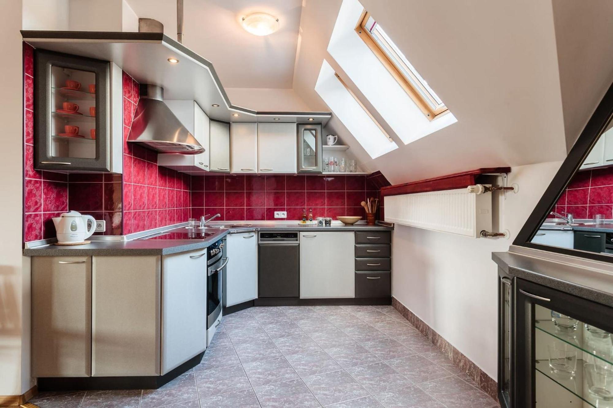 Rent Like Home - Kasprowicza Zakopane Bagian luar foto