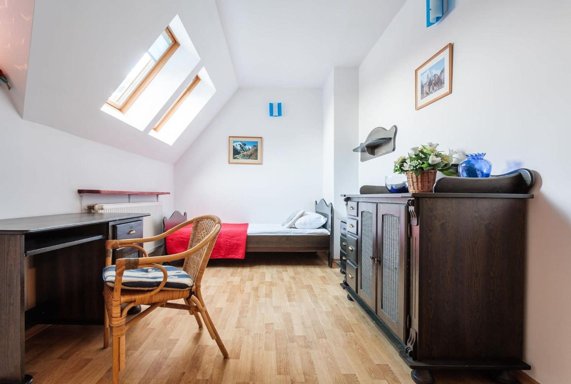 Rent Like Home - Kasprowicza Zakopane Bagian luar foto